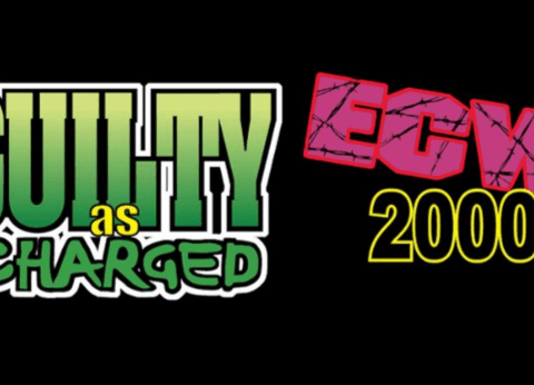 ECW Guilty as Charged 2000