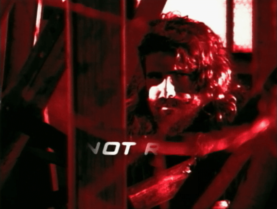 Opening Video - No Way Out 2000