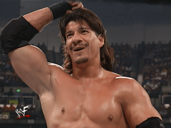 Too Cool and Chyna vs. The Radicalz - WrestleMania 2000