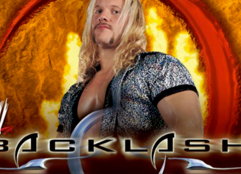 WWE Backlash 2000