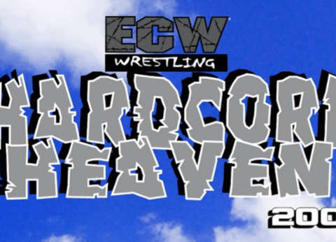ECW Hardcore Heaven 2000