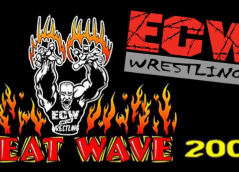 ECW Heatwave 2000
