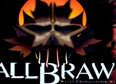 WCW Fall Brawl 2000