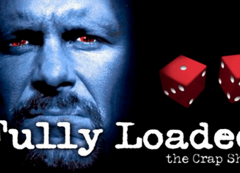 WWE Fully Loaded 2000