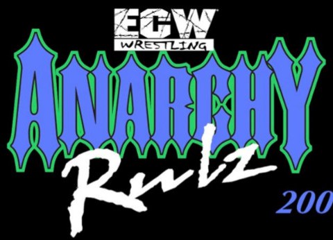 ECW Anarchy Rulz 2000