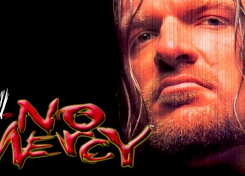 WWE No Mercy 2000