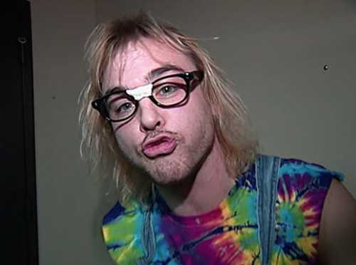 Spike Dudley - Massacre on 34th Street