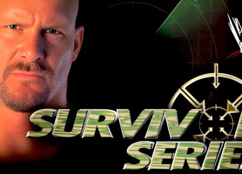 WWE Survivor Series 2000