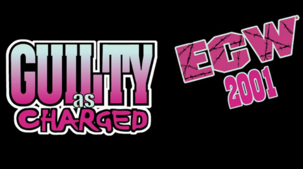 ECW Guilty as Charged 2001