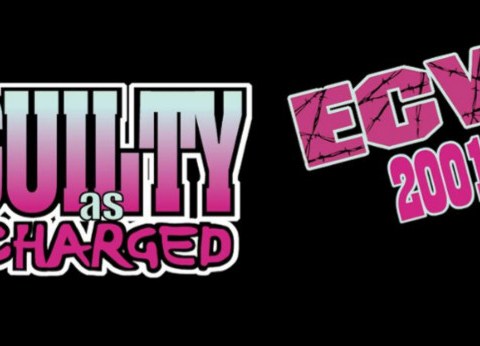 ECW Guilty as Charged 2001
