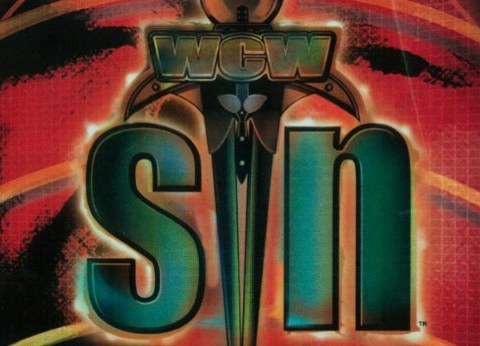 WCW Sin 2001