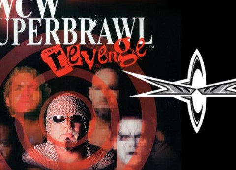 WCW SuperBrawl Revenge