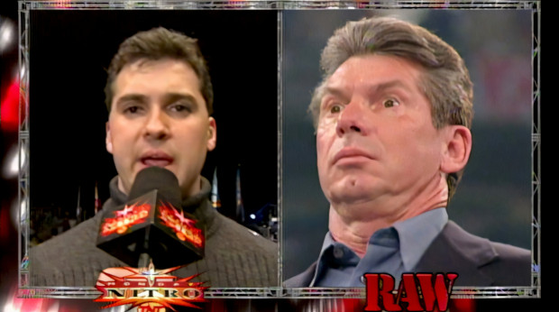 The Last WCW Nitro