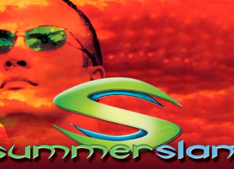WWE SummerSlam 2002