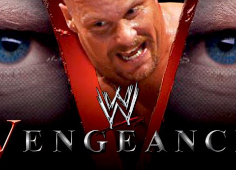 WWE Vengeance 2002