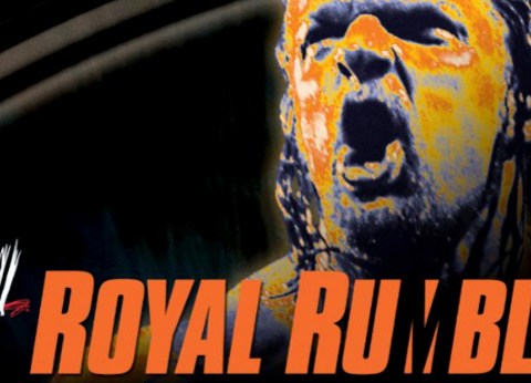 WWE Royal Rumble 2003