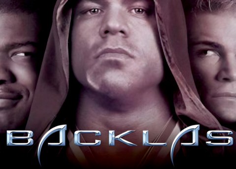 WWE Backlash 2003