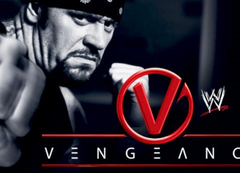 WWE Vengeance 2003