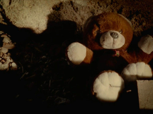 The opening video of WWE No Mercy 2003