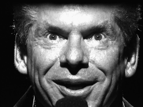 The opening video of WWE Survivor Series 2003