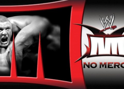 WWE No Mercy 2003