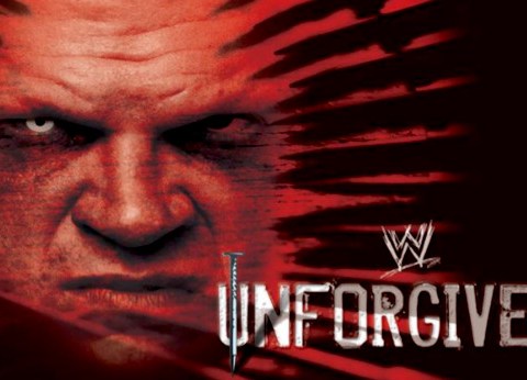 WWE Unforgiven 2003