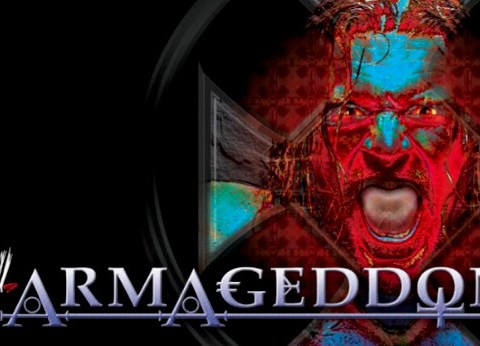 WWE Armageddon 2003