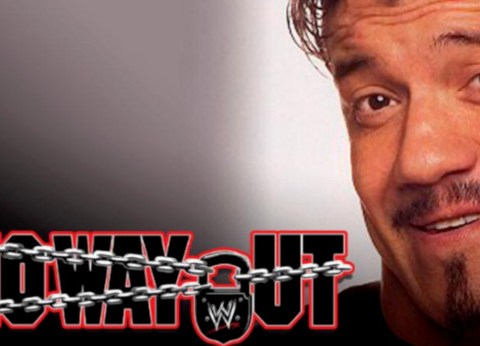 No Way Out 2004 WWE No Way Out 2004