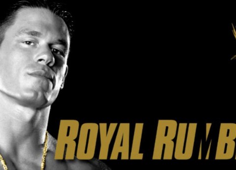 Royal Rumble 2004 WWE Royal Rumble 2004