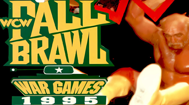 Watch WCW Fall Brawl Streaming Online