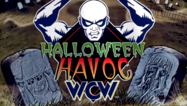 Wcw Halloween Havoc Review