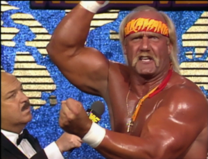 Wrestlemania Iv - Classic Wrestling Review