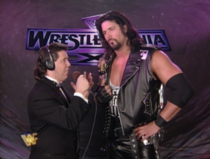 WrestleMania XI - Classic Wrestling Review