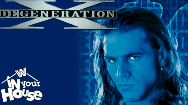 Facebuster, D-Generation X, WrestleMania 32, Dgeneration X
