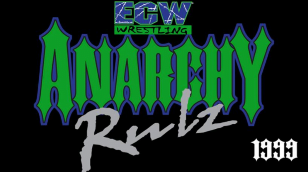 ECW Anarchy Rulz 1999