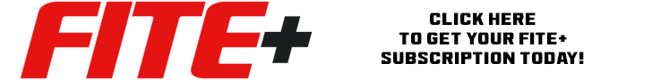 Get your FITE+ subscription today!