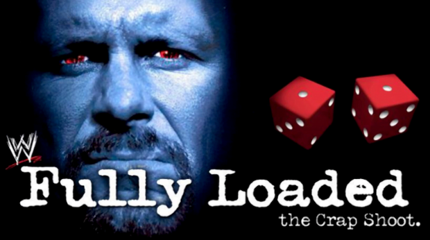 How To Get Fully Loaded Ruiner 2000 WWF Fully Loaded 2000 Review