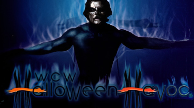 WCW Halloween Havoc 2000 Review