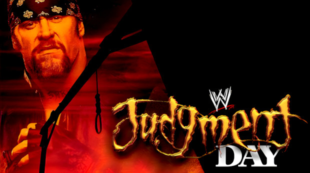 WWE Judgment Day 2002 Review